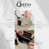 PO 2026 Quenna Shoulder Bag