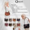 PO 2026 Quenna Shoulder Bag