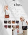 PO 2026 Quenna Shoulder Bag
