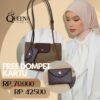 PO 2026 Quenna Shoulder Bag