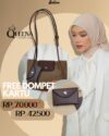 PO 2026 Quenna Shoulder Bag