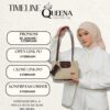 PO 2026 Quenna Shoulder Bag