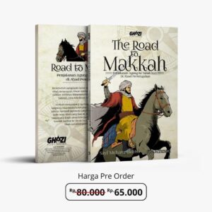PO 2026 The Road To Mekkah