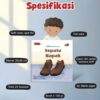 PO 2026 Sepatu Bapak