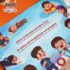 PO 2026 Musical Sound Book Kalimat Thayyibah (Ziyad)