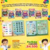 PO 2026 Paket Brain Game (Ziyad)