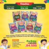 PO 2026 Paket Brain Game (Ziyad)