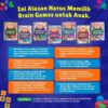 PO 2026 Paket Brain Game Tahap 2 (Ziyad)