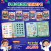 PO 2026 Paket Brain Game Tahap 2 (Ziyad)