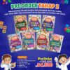PO 2026 Paket Brain Game Tahap 2 (Ziyad)