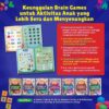 PO 2026 Paket Brain Game Tahap 2 (Ziyad)