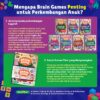 PO 2026 Paket Brain Game Tahap 2 (Ziyad)