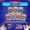 PO 2026 Paket Brain Game Tahap 2 (Ziyad)