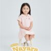 PO 2026 Nayara Baby Dress