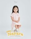 PO 2026 Nayara Baby Dress