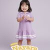 PO 2026 Nayara Baby Dress