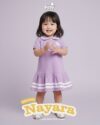 PO 2026 Nayara Baby Dress
