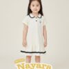 PO 2026 Nayara Baby Dress