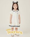 PO 2026 Nayara Baby Dress