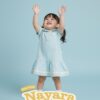 PO 2026 Nayara Baby Dress
