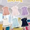 PO 2026 Nayara Baby Dress