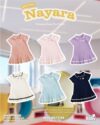 PO 2026 Nayara Baby Dress