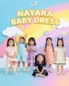 PO 2026 Nayara Baby Dress