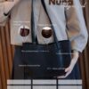 PO 2026 Nuna Totebag & Pouch