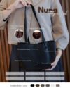 PO 2026 Nuna Totebag & Pouch