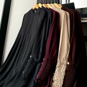 PO 2026 Lathifa Set FK New