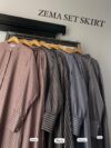 PO 2026 Zema Set Skirt New