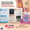 PO 2026 Kumpulan Doa Harian Muslim For Kids