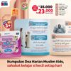 PO 2026 Kumpulan Doa Harian Muslim For Kids