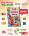 PO 2026 Juz Amma For Kids