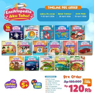 PO 2026 Ensiklopedia Aku Tahu