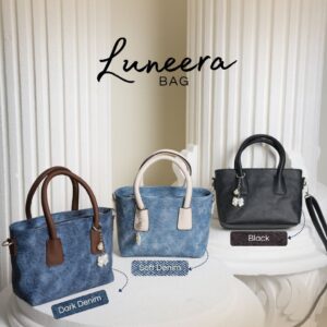 PO 2026 Luneraa Bag