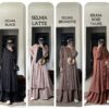 PO 2026 Selma Skirt Set