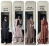 PO 2026 Selma Skirt Set