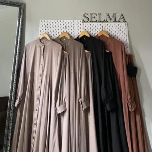 PO 2026 Selma Skirt Set