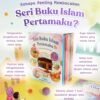 PO 2026 Early Bird Seri Buku Islam Pertamaku