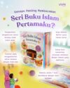 PO 2026 Early Bird Seri Buku Islam Pertamaku