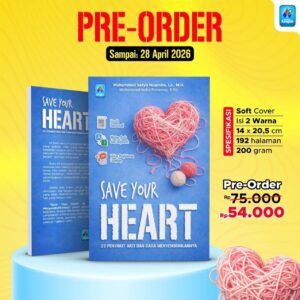 PO 2025 Save Your Heart