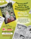 PO 2026 Komik Baik Dinda Si Ratu Angin
