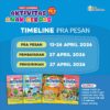 PO 2026 Aktivitas Anak Cerdas