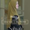 PO 2026 Bergo Daily Salwah