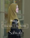 PO 2026 Bergo Daily Salwah