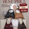 PO 2026 Moira Totebag