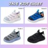 PO 2026 Jade Kids Shoes
