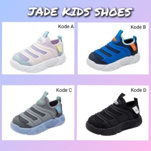 PO 2026 Jade Kids Shoes