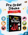 IMG_20260505_103137_043 PO 2026 Boardbook My First Book of Tauhid Aku Mau Tau Tentang Allah